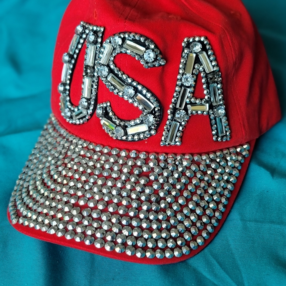 Usa cap - Picture 4 of 4